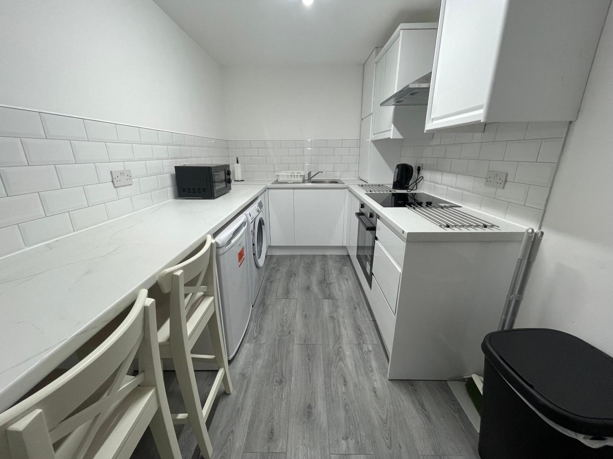 Ryan I Air I Bnb - 147-153 Mill Street - Free Parking Liverpool Exterior foto