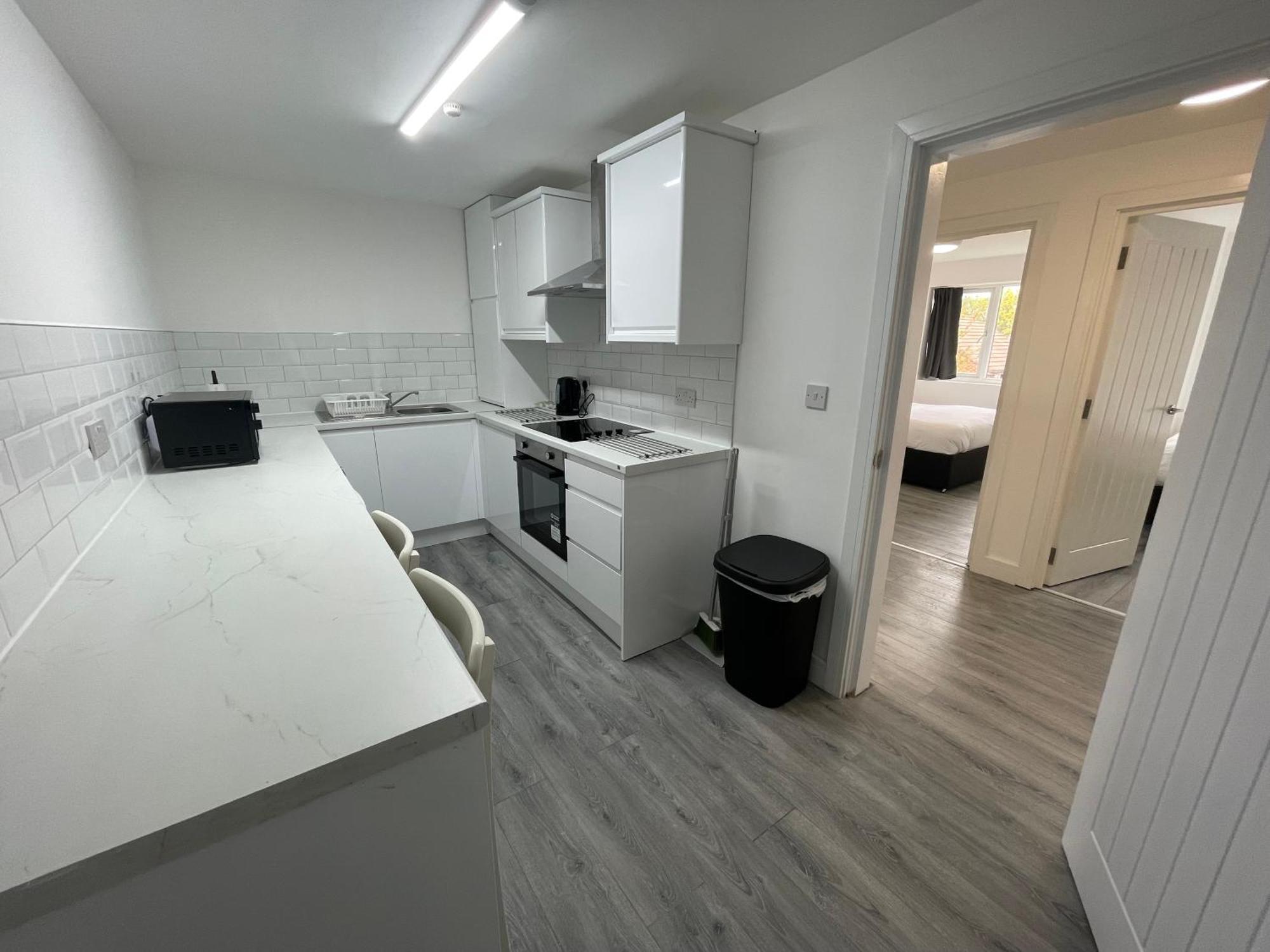 Ryan I Air I Bnb - 147-153 Mill Street - Free Parking Liverpool Exterior foto